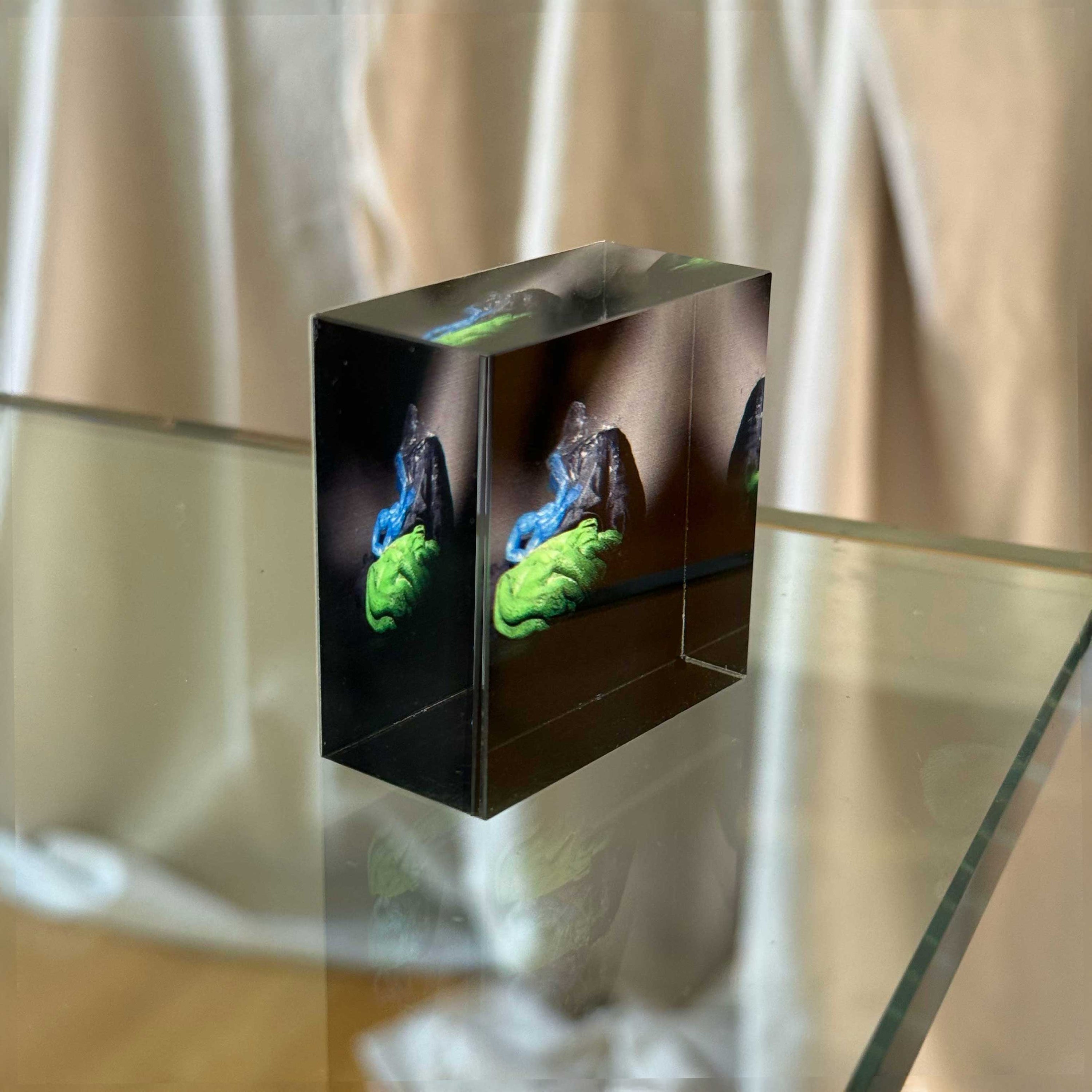 016 by Emily Jane Kuntz