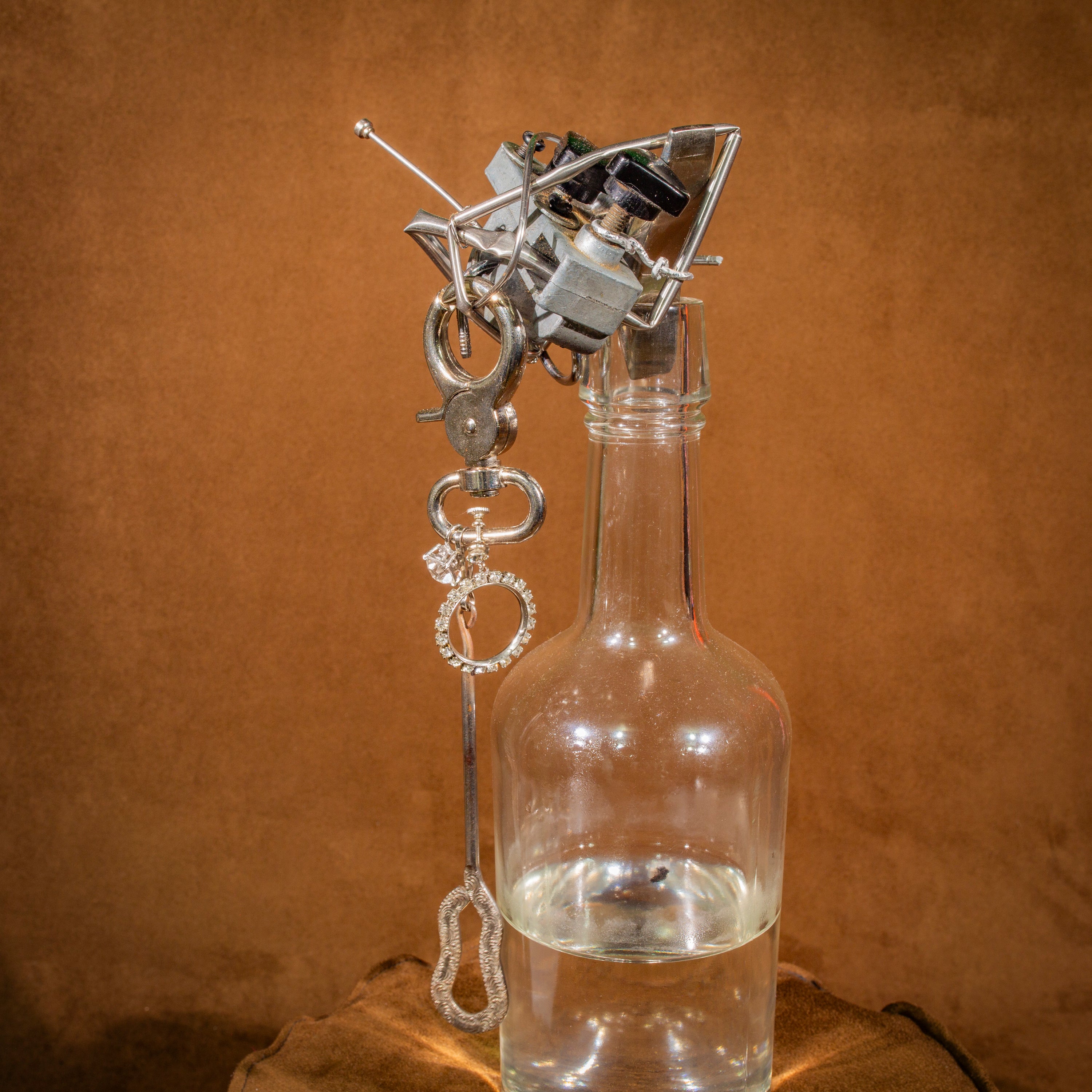 Bottle Stop