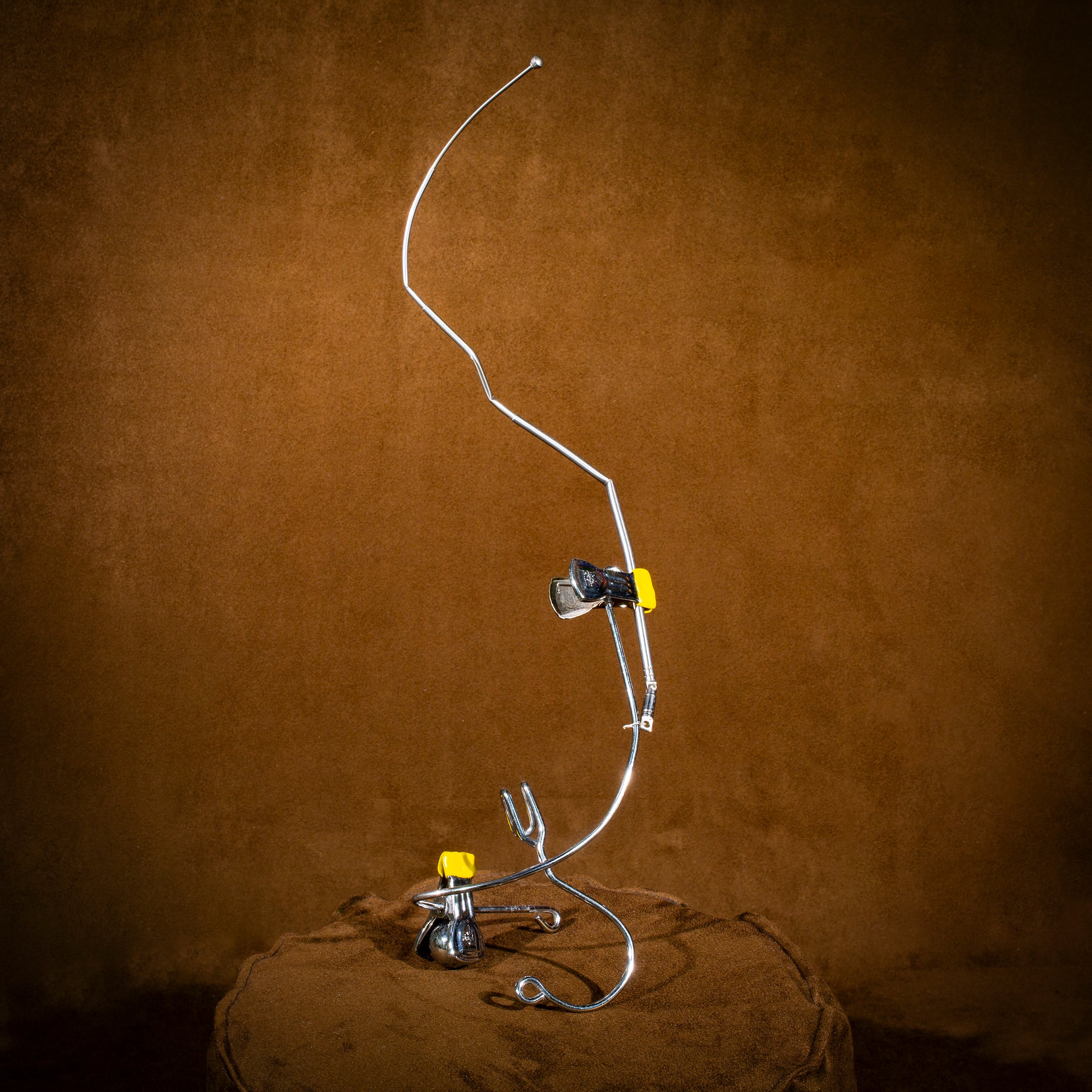 Hanger Tool by Joshua McGarvey