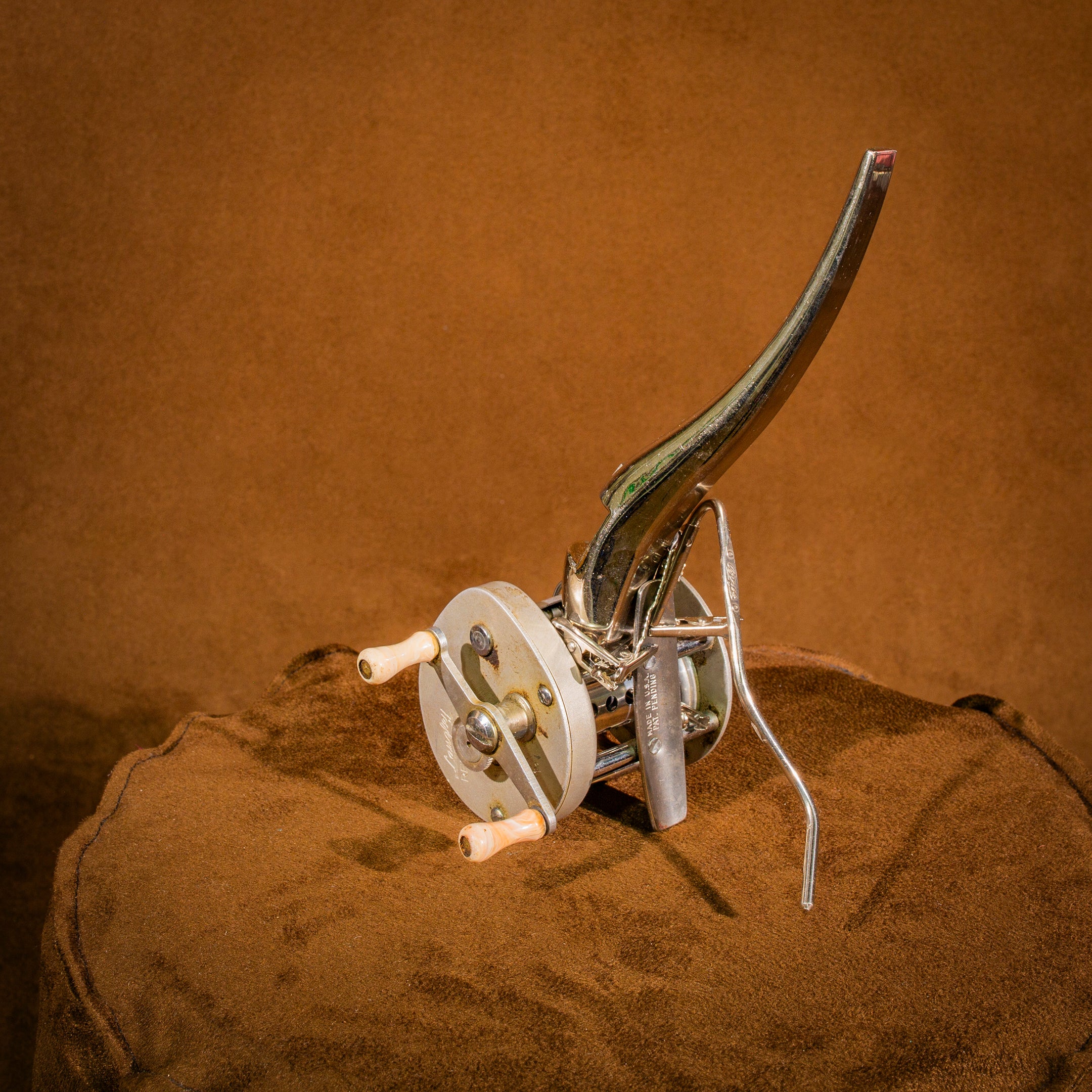 Bottle Opener by Joshua McGarvey