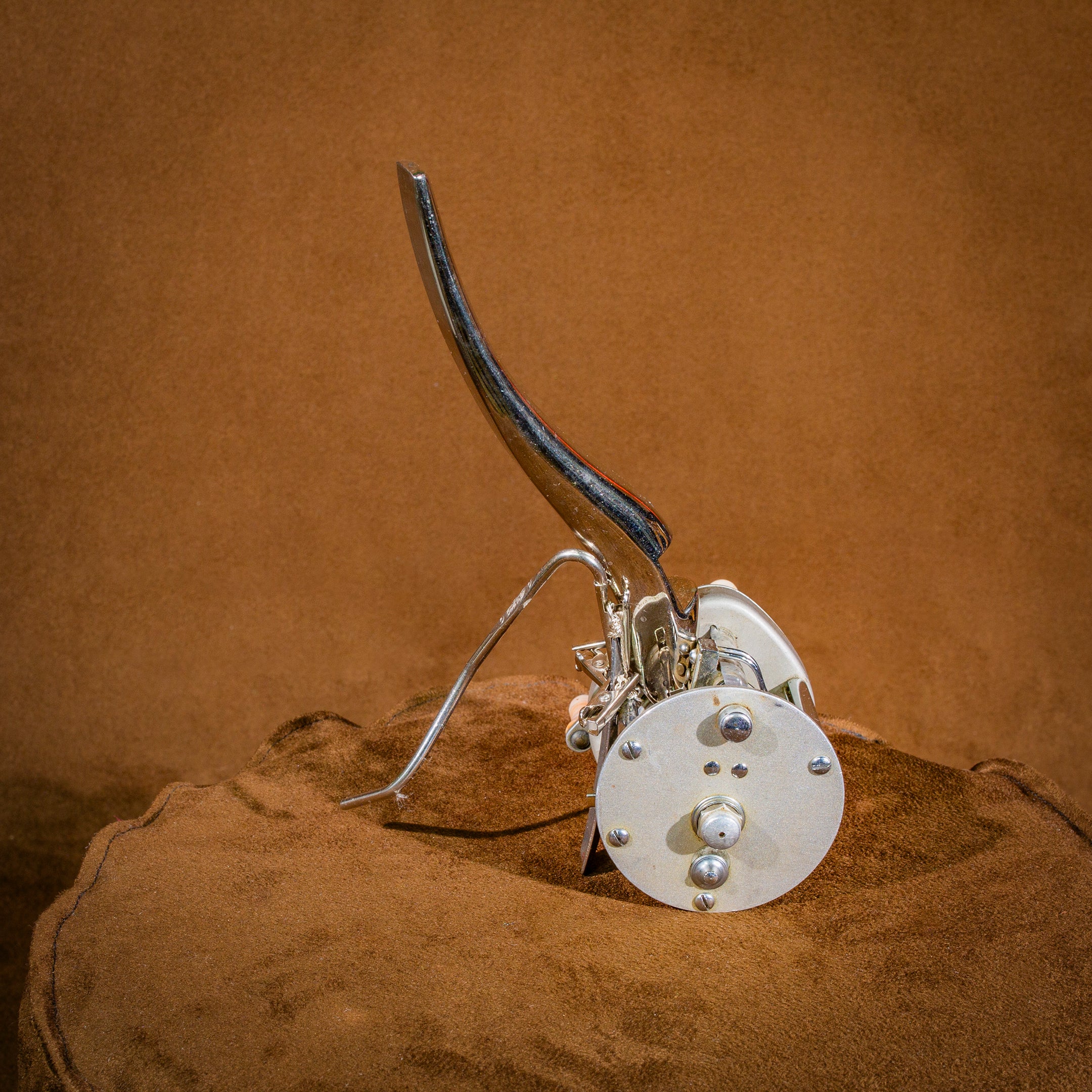 Bottle Opener by Joshua McGarvey