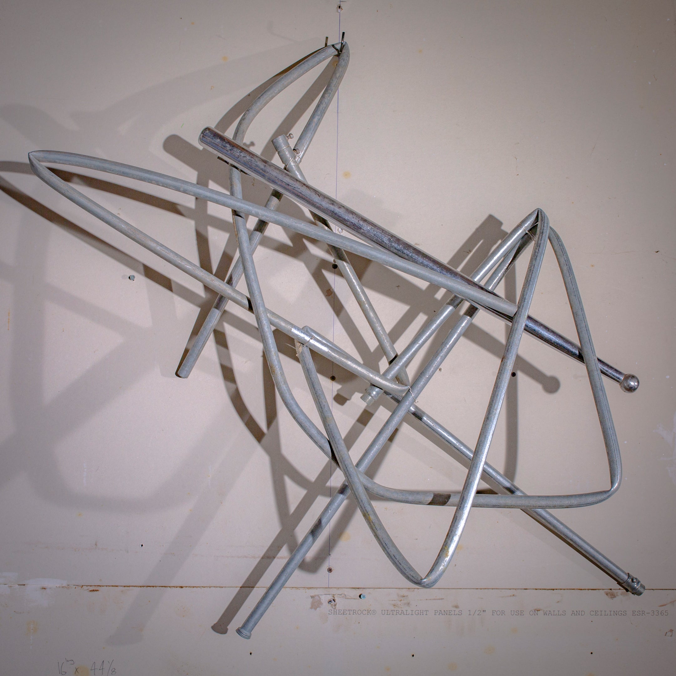 Lounge Chair by Joshua McGarvey