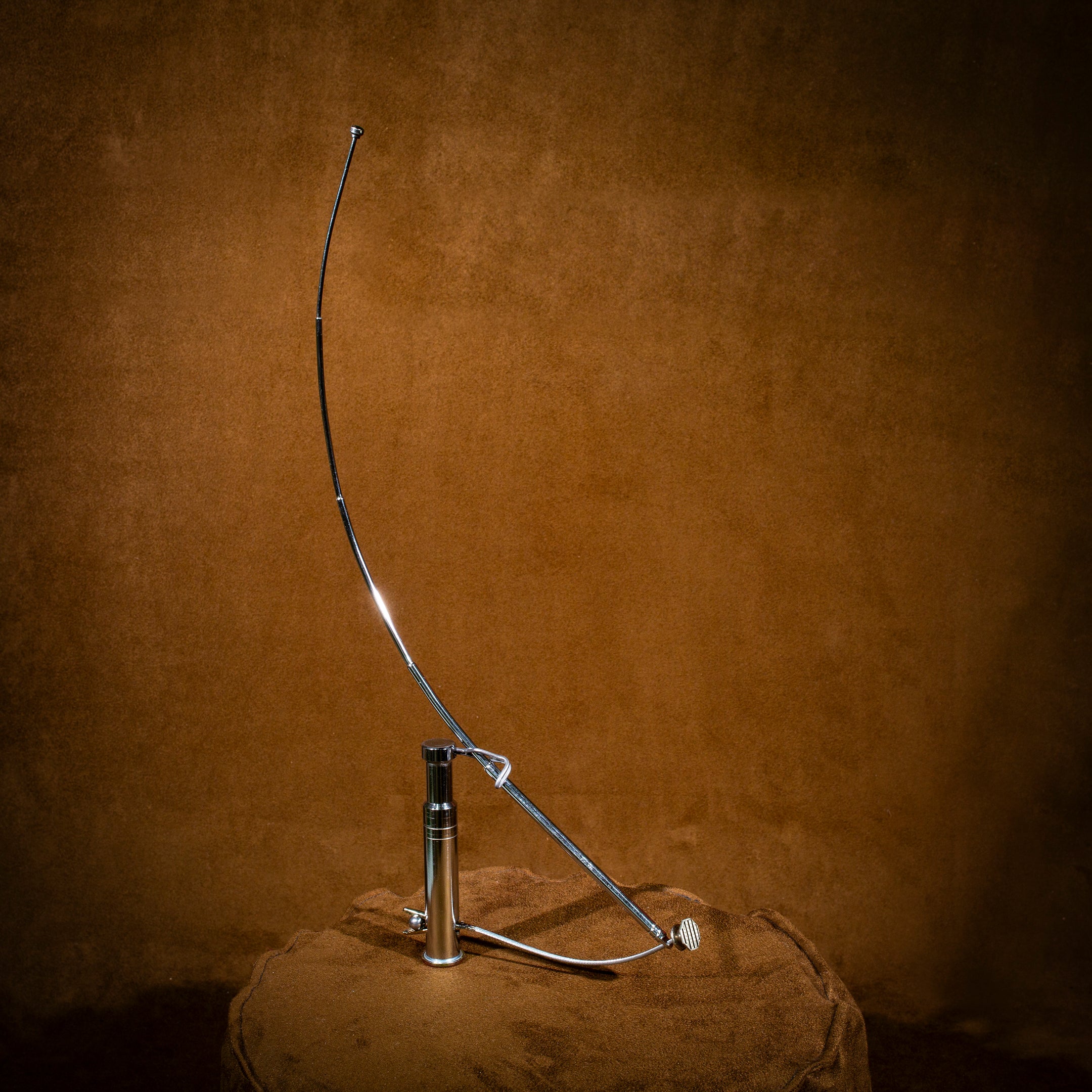 Slope by Joshua McGarvey