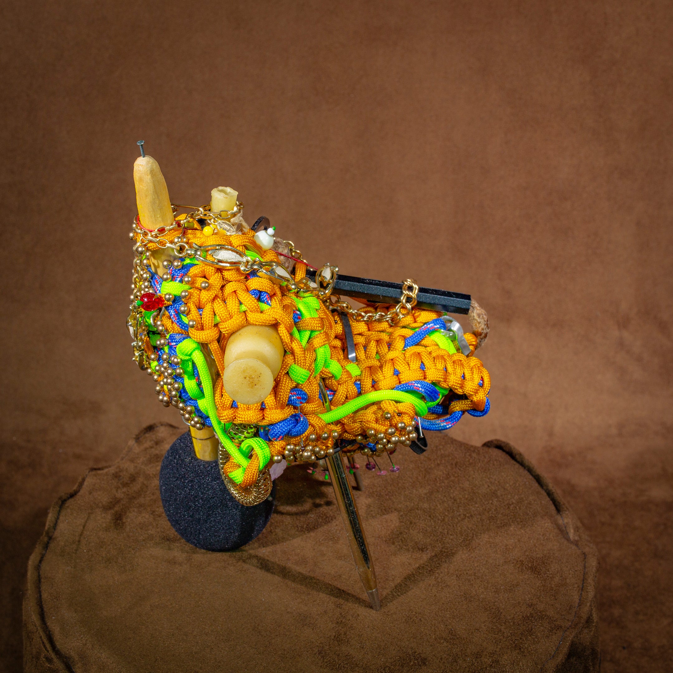 Concept Chair