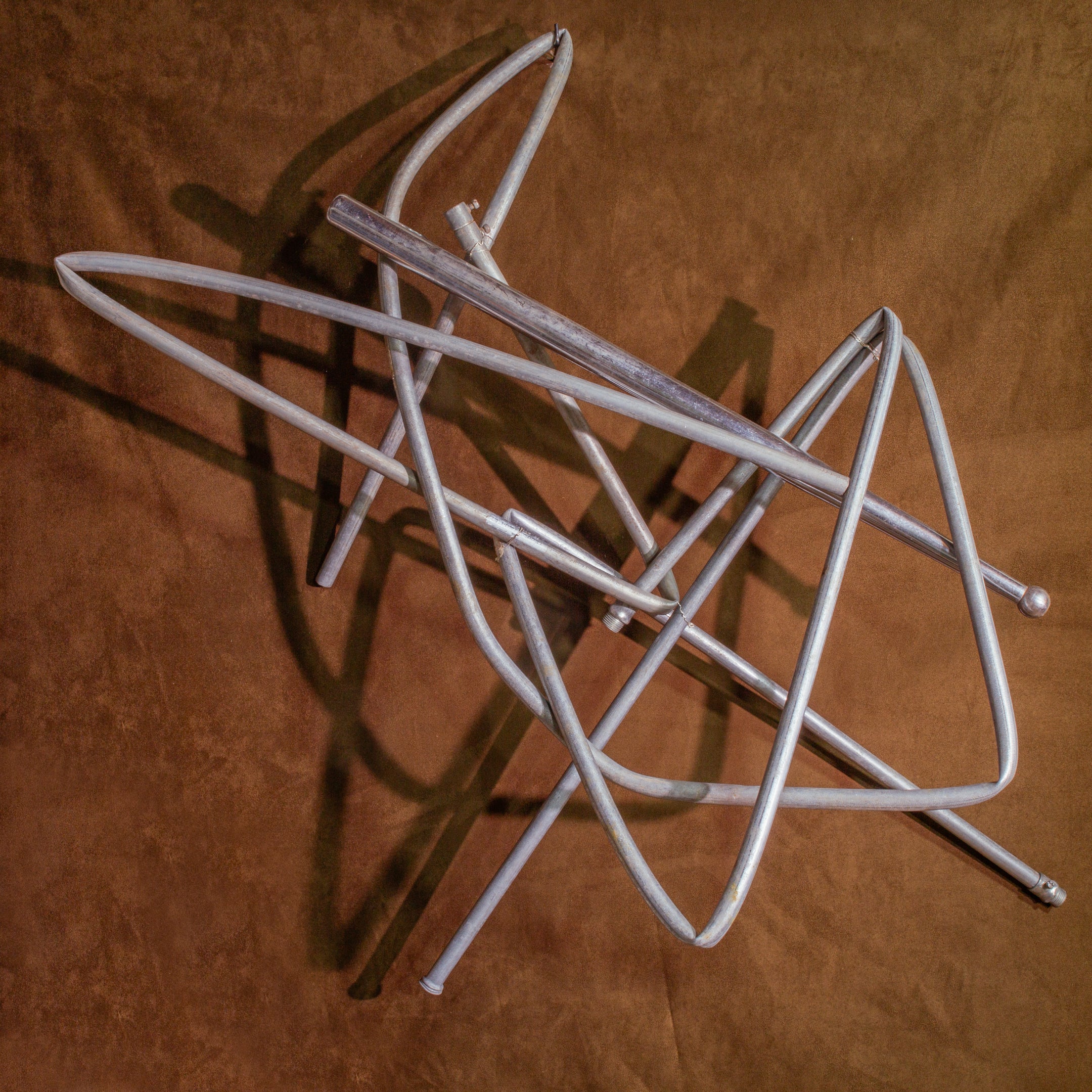 Lounge Chair by Joshua McGarvey