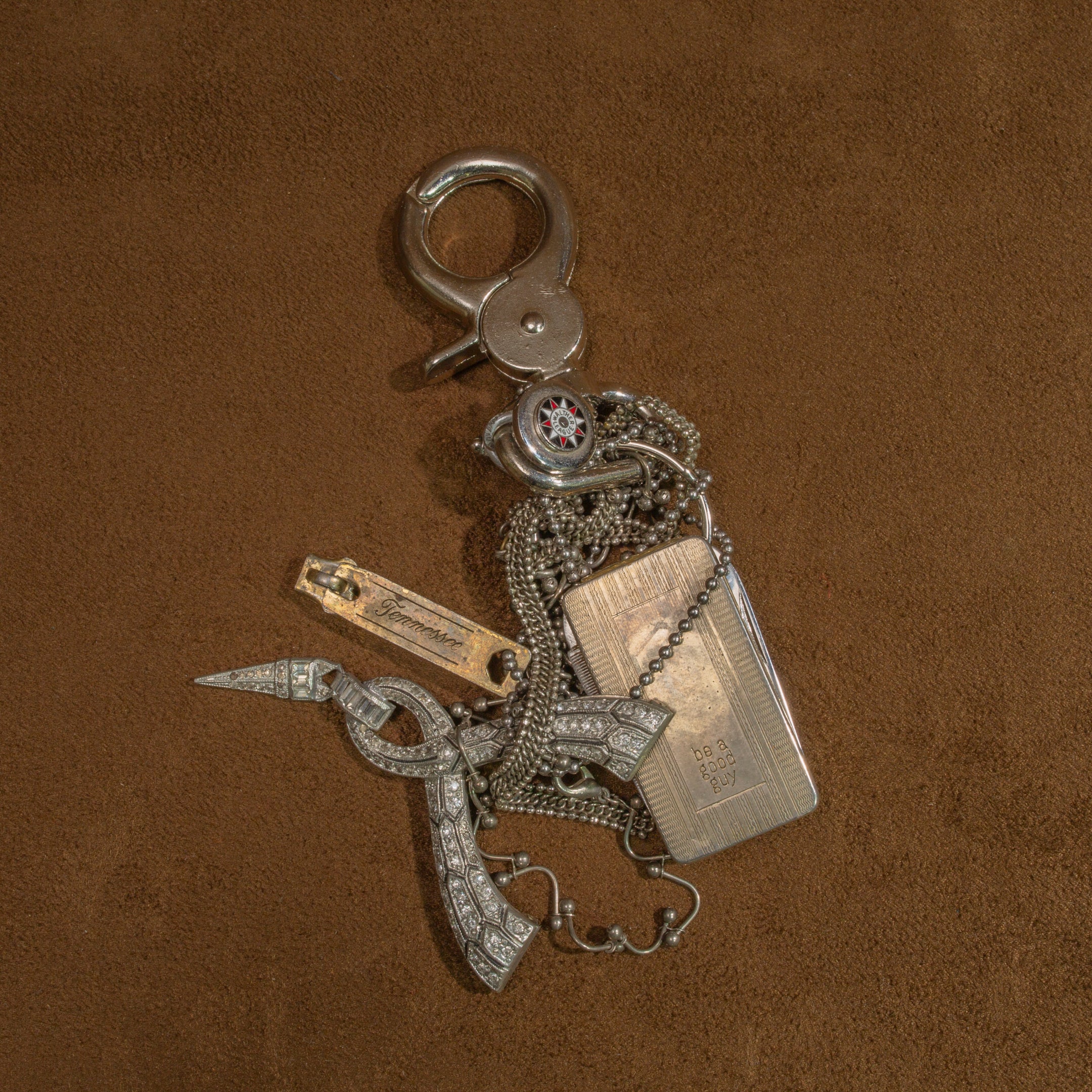 Charm 1