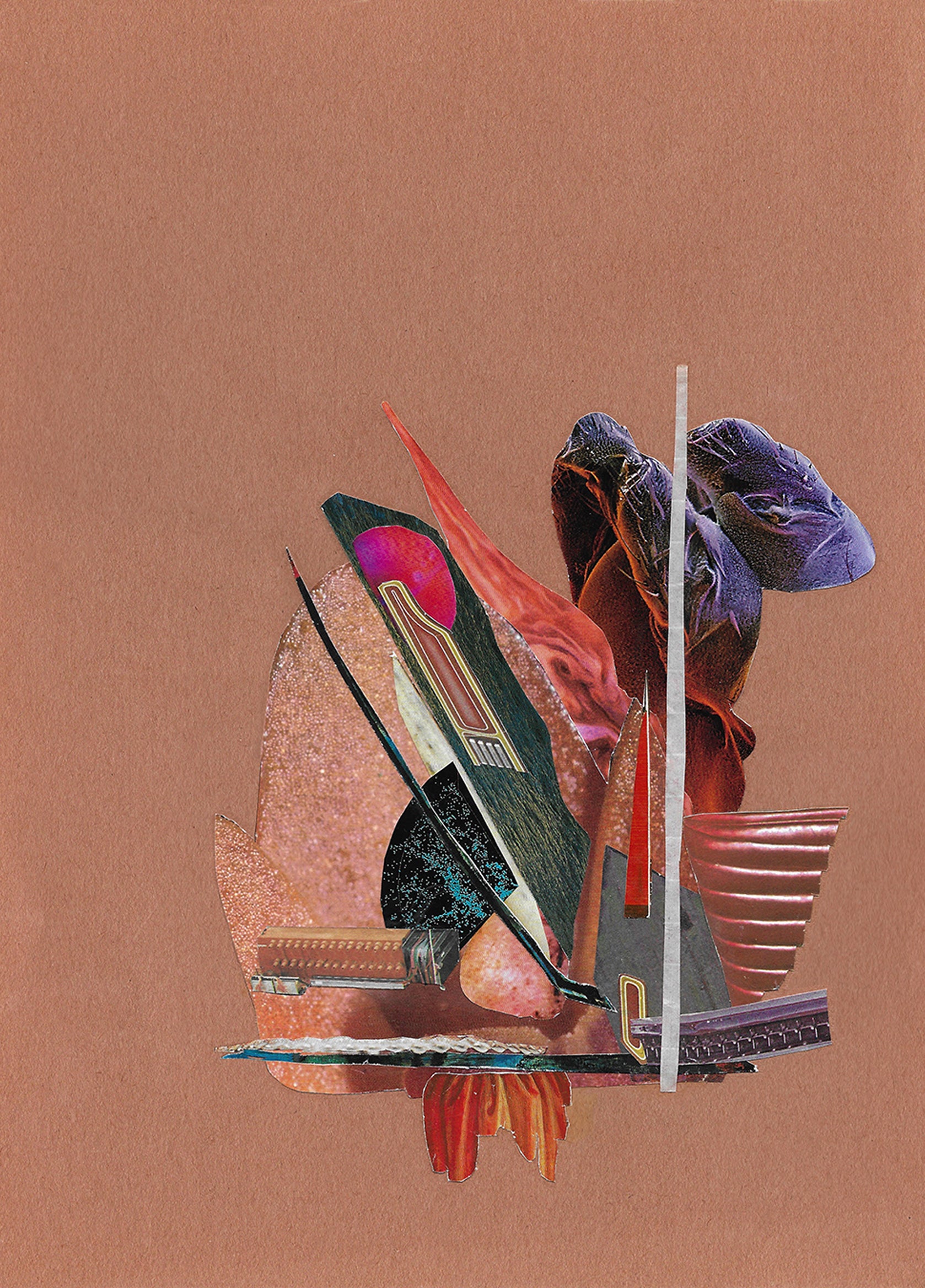 Hooks for Hands by Kai Benson