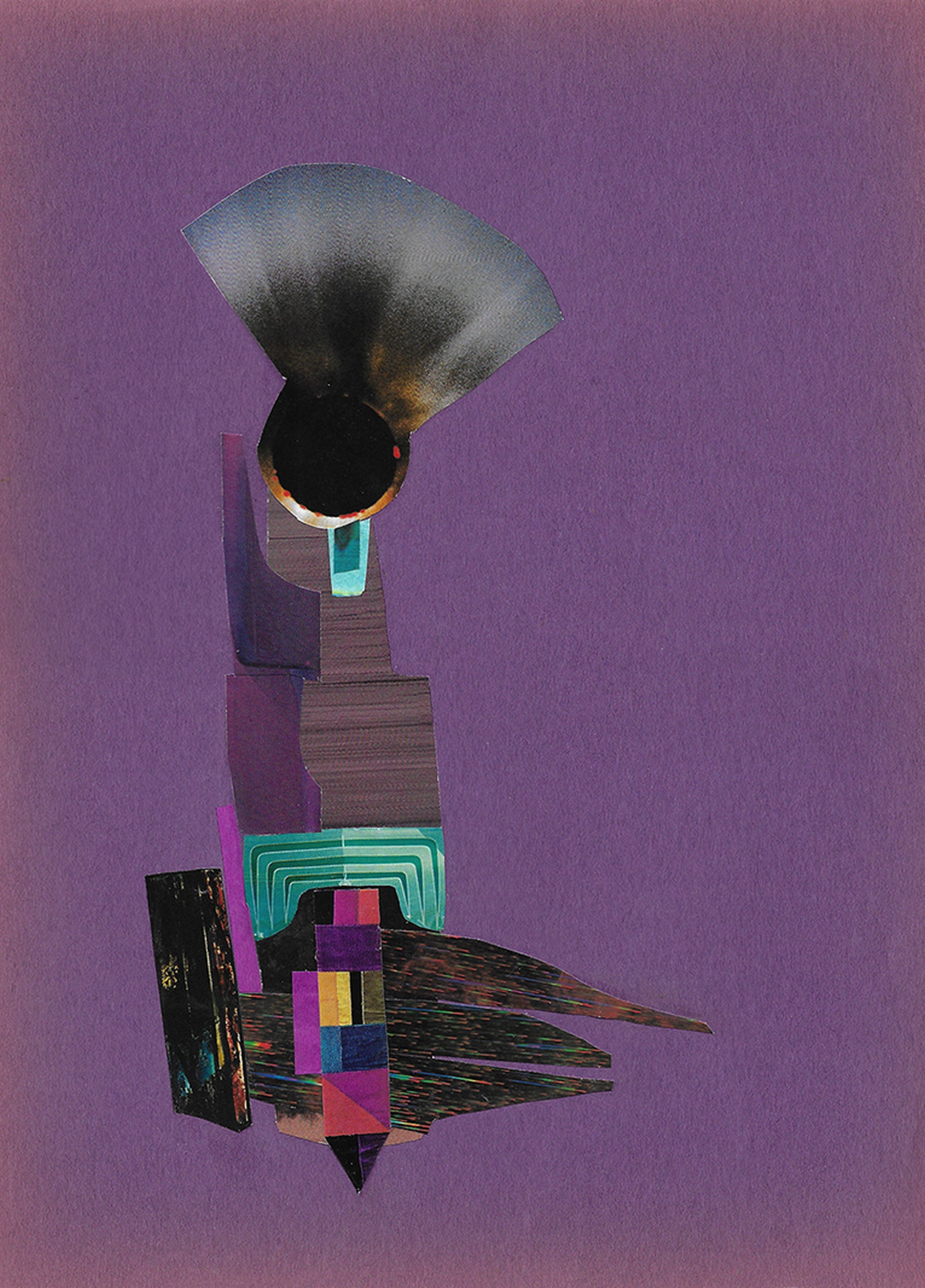 Wasted Behavior by Kai Benson