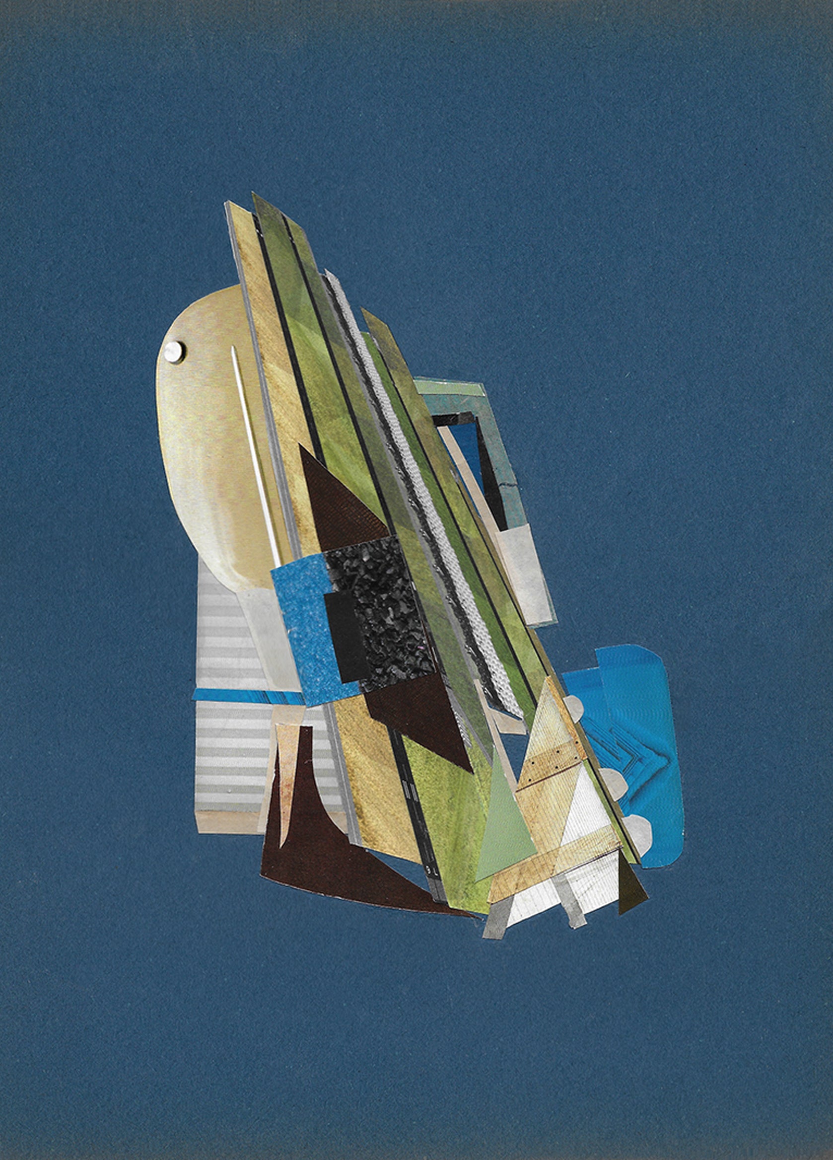 Credit Etcetera by Kai Benson